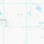 UK Topographic Maps Highland (NC56) digital map