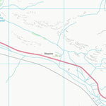 UK Topographic Maps Highland (NC60) digital map