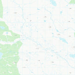 UK Topographic Maps Highland (NC61) digital map
