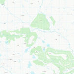 UK Topographic Maps Highland (NC71) digital map