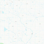 UK Topographic Maps Highland (NC72) digital map