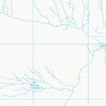 UK Topographic Maps Highland (NC72) digital map
