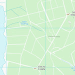 UK Topographic Maps Highland (NC73) digital map