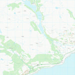 UK Topographic Maps Highland (NC80) digital map