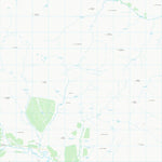UK Topographic Maps Highland (NC81) digital map