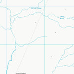 UK Topographic Maps Highland (NC81) digital map