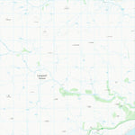 UK Topographic Maps Highland (ND02) digital map