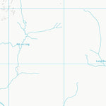 UK Topographic Maps Highland (ND02) digital map