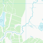 UK Topographic Maps Highland (ND04) digital map