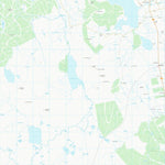 UK Topographic Maps Highland (ND05) digital map