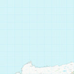 UK Topographic Maps Highland (ND07) digital map