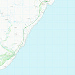 UK Topographic Maps Highland (ND12) digital map