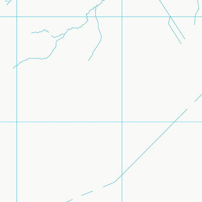 UK Topographic Maps Highland (ND14) digital map