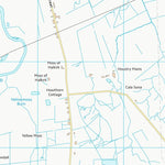 UK Topographic Maps Highland (ND15) digital map