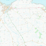 UK Topographic Maps Highland (ND16) digital map