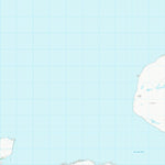 UK Topographic Maps Highland (ND17) digital map