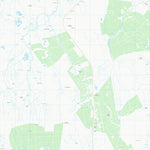 UK Topographic Maps Highland (ND24) digital map