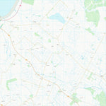 UK Topographic Maps Highland (ND26) digital map