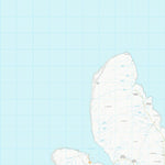 UK Topographic Maps Highland (NG15) digital map
