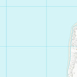 UK Topographic Maps Highland (NG15) digital map