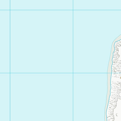 UK Topographic Maps Highland (NG15) digital map