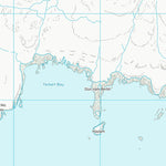 UK Topographic Maps Highland (NG20) digital map