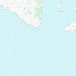 UK Topographic Maps Highland (NG23) digital map