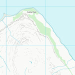 UK Topographic Maps Highland (NG25) digital map