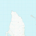 UK Topographic Maps Highland (NG26) digital map