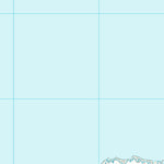 UK Topographic Maps Highland (NG30) digital map