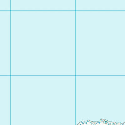 UK Topographic Maps Highland (NG30) digital map
