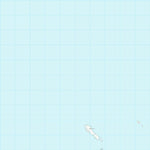 UK Topographic Maps Highland (NG38) digital map