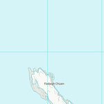 UK Topographic Maps Highland (NG38) digital map