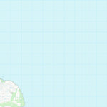 UK Topographic Maps Highland (NG40) digital map
