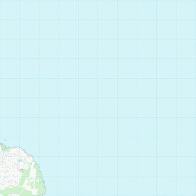 UK Topographic Maps Highland (NG40) digital map