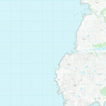 UK Topographic Maps Highland (NG50) digital map