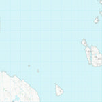 UK Topographic Maps Highland (NG63) digital map