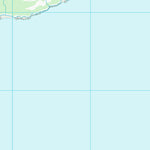UK Topographic Maps Highland (NG71) digital map
