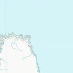 UK Topographic Maps Highland (NG99) digital map