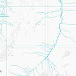 UK Topographic Maps Highland (NH01) digital map