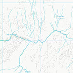 UK Topographic Maps Highland (NH01) digital map