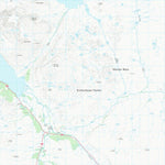 UK Topographic Maps Highland (NH06) digital map