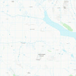 UK Topographic Maps Highland (NH16) digital map