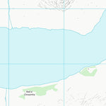 UK Topographic Maps Highland (NH26) digital map