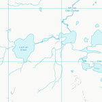 UK Topographic Maps Highland (NH29) digital map