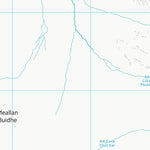 UK Topographic Maps Highland (NH34) digital map
