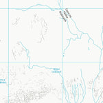 UK Topographic Maps Highland (NH38) digital map