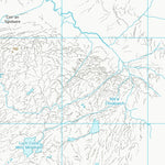 UK Topographic Maps Highland (NH38) digital map