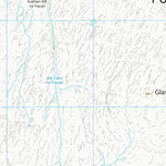 UK Topographic Maps Highland (NH42) digital map