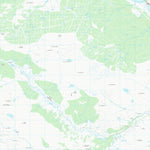 UK Topographic Maps Highland (NH49) digital map